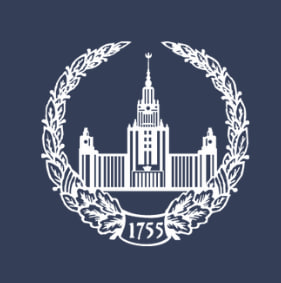Лого МГУ